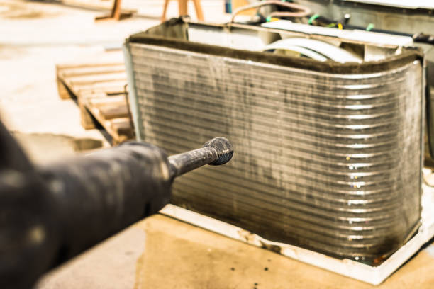 Best Air Vent Cleaning Services  in Bangor, ME