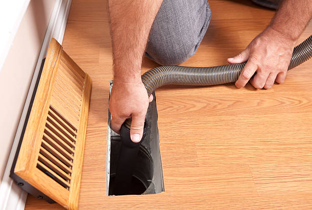 Best Ventilation Cleaning Services  in Bangor, ME