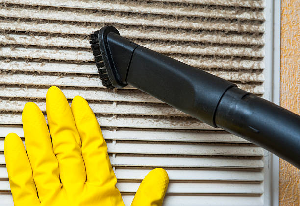 HVAC System Cleaning in ME